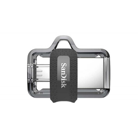 SanDisk pendrive 64GB USB 3.0 / USB 2.0 dual drive 150 MB/s