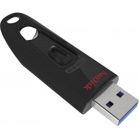 SanDisk pendrive 64GB USB 3.0 Cruzer Ultra