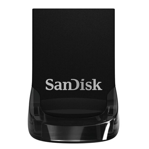 SANDISK pendrive ULTRA FIT 512GB USB 3.2 Gen1 400MB/s
