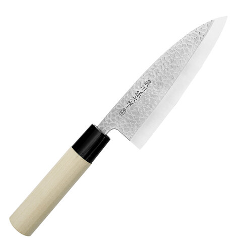 Satake Magoroku Saku Nóż Deba 15,5 cm