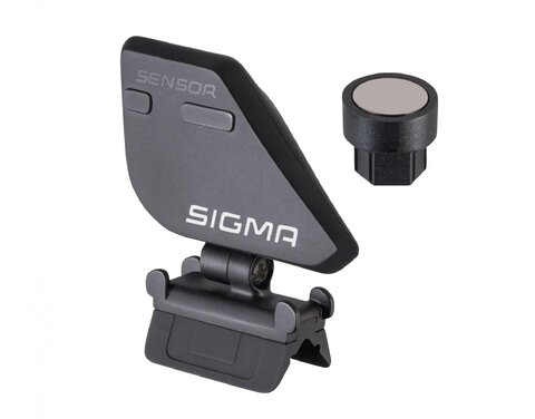 Czujnik / sensor kadencji SIGMA STS z magnesem