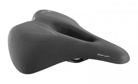 Siodło rowerowe Selle Royal A134UR FORUM relaxed