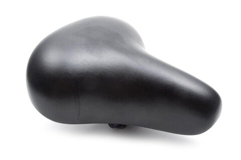 Siodło Selle Royal Classic na sprężynie 6261