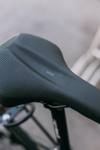 SIODŁO SELLE ROYAL VIVO ERGO ATHLETIC UNITECH