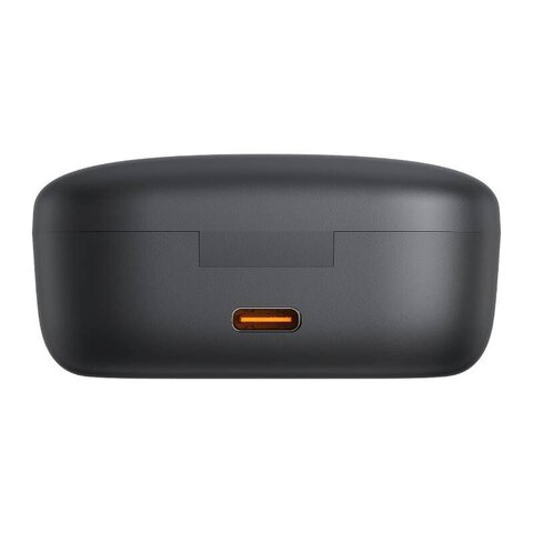 Słuchawki bezprzewodowe Bluetooth TWS z etui ładującym Baseus Bowie E18 A00023800123-00
