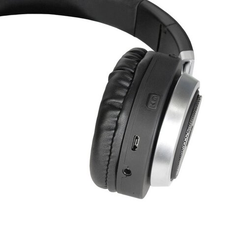 Słuchawki bezprzewodowe Bluetooth z mikrofonem ART AP-B04