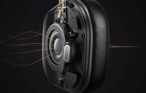 Słuchawki Bluetooth 5.4 Hybrid ANC Ugreen HiTune Max 5C HP203