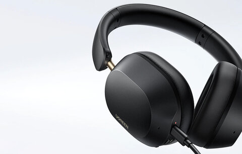 Słuchawki Bluetooth 5.4 Hybrid ANC Ugreen HiTune Max 5C HP203