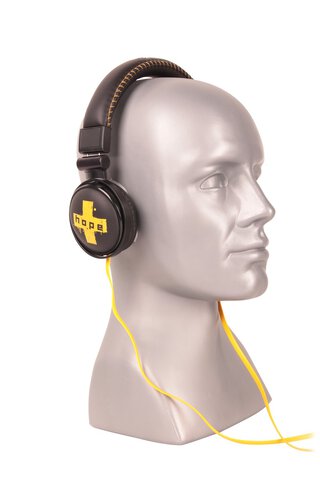 Słuchawki stereo NATEC HOPE HI-FI