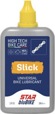 SMAR DO PRZERZUTEK MANETEK NIEKAPIĄCY SLICK 100 ml