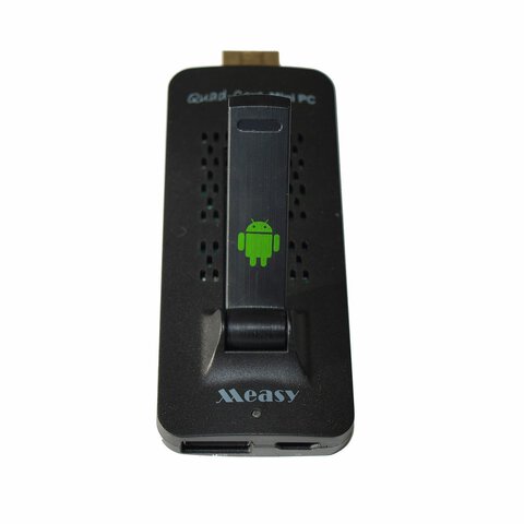 Smart Android TV BOX Measy U4A