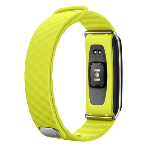 Smartband / smartwatch opaska Huawei Color Band A2 żółty