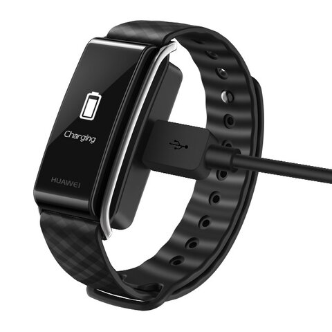 Smartband / smartwatch opaska Huawei Color Band A2 czarny
