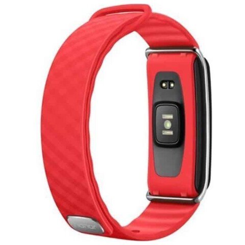 Smartband / smartwatch opaska Huawei Color Band A2 czerwony