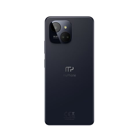 Smartfon myPhone N23 Plus 5G