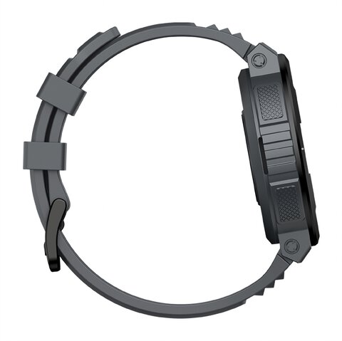 Smartwatch Zeblaze Ares 3 Plus - czarny