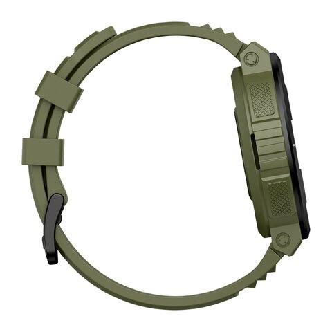 Smartwatch Zeblaze Ares 3 Plus - zielony