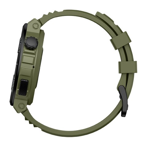 Smartwatch Zeblaze Ares 3 Plus - zielony