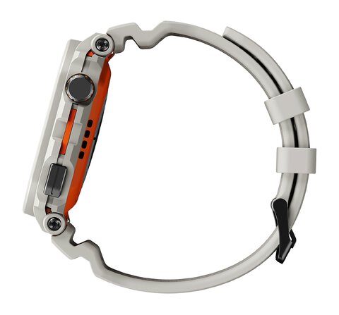 Smartwatch Zeblaze Ares GPS - biały