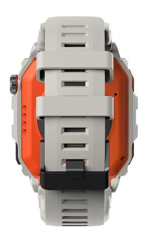 Smartwatch Zeblaze Ares GPS - biały