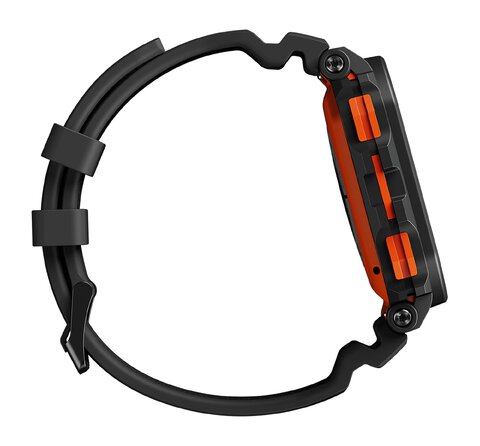 Smartwatch Zeblaze Ares GPS - czarny