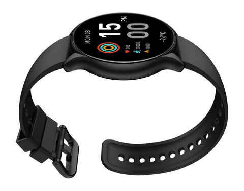 Smartwatch Zeblaze Btalk 3 Plus - czarny