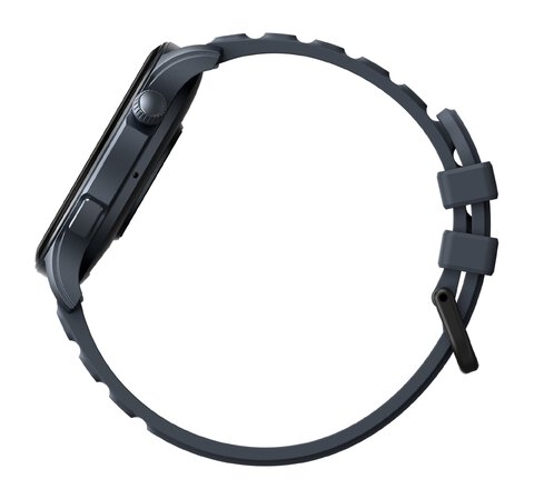Smartwatch Zeblaze Btalk 3 Pro - szary