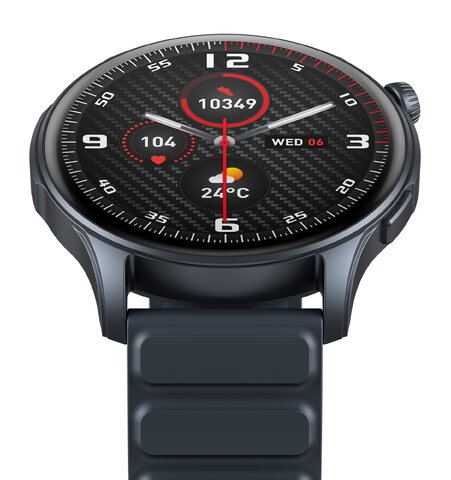 Smartwatch Zeblaze Btalk 3 Pro - szary