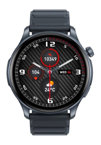 Smartwatch Zeblaze Btalk 3 Pro - szary