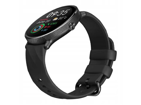 Smartwatch Zeblaze GTR 3 Pro - czarny