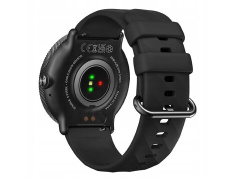 Smartwatch Zeblaze GTR 3 Pro - czarny