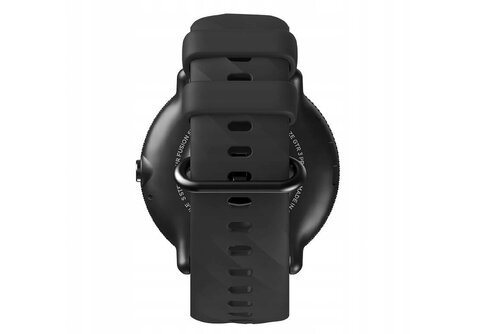 Smartwatch Zeblaze GTR 3 Pro - czarny