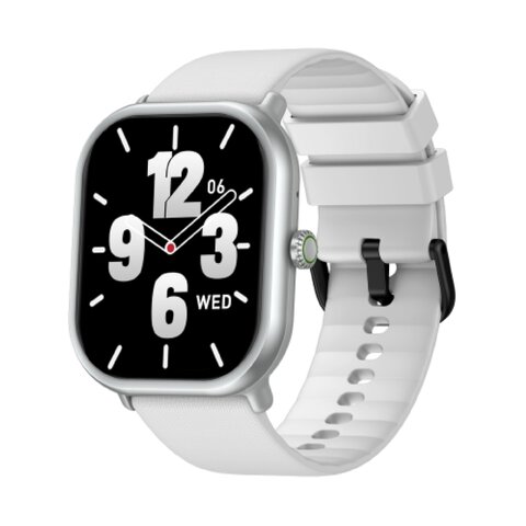 Smartwatch Zeblaze GTS 3 Pro - biały