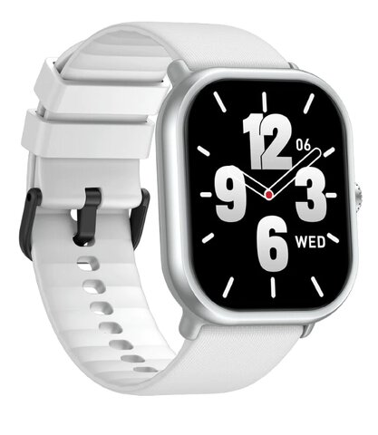 Smartwatch Zeblaze GTS 3 Pro - biały