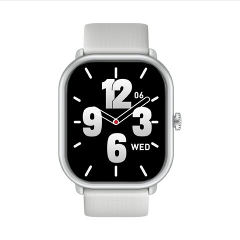 Smartwatch Zeblaze GTS 3 Pro - biały