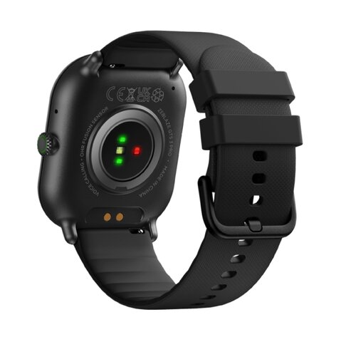 Smartwatch Zeblaze GTS 3 Pro - czarny