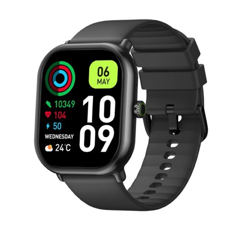Smartwatch Zeblaze GTS 3 Pro - czarny