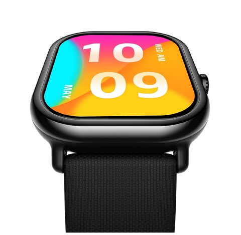 Smartwatch Zeblaze GTS 3 Pro - czarny