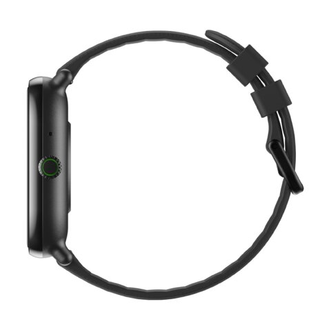 Smartwatch Zeblaze GTS 3 Pro - czarny