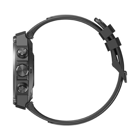 Smartwatch Zeblaze Stratos 2 - czarny
