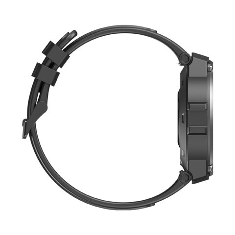 Smartwatch Zeblaze Stratos 2 - czarny