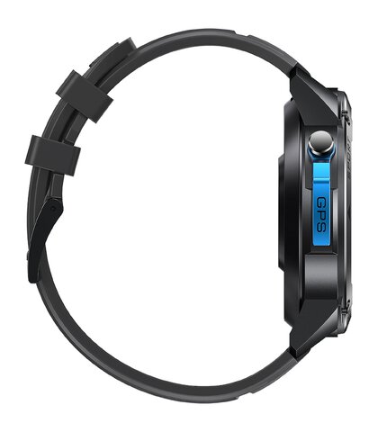 Smartwatch Zeblaze Stratos 2 Ultra - czarny