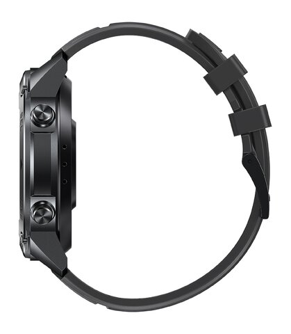 Smartwatch Zeblaze Stratos 2 Ultra - czarny