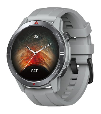 Smartwatch Zeblaze Stratos 3 Ultra - biały