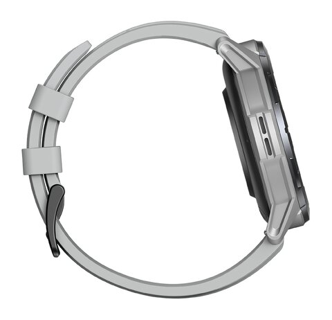 Smartwatch Zeblaze Stratos 3 Ultra - biały