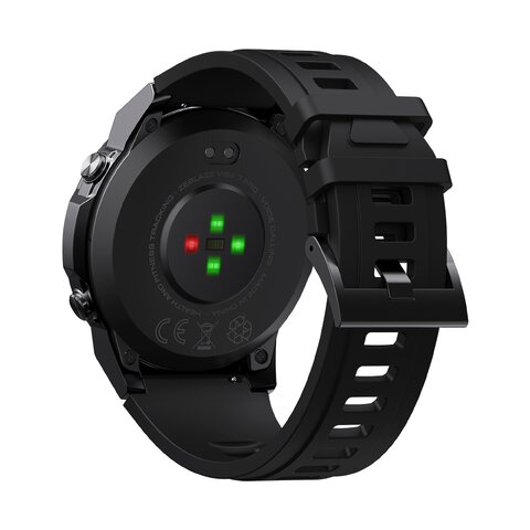 Smartwatch Zeblaze Vibe 7 Pro - czarny