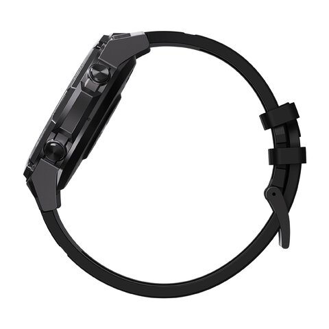 Smartwatch Zeblaze Vibe 7 Pro - czarny