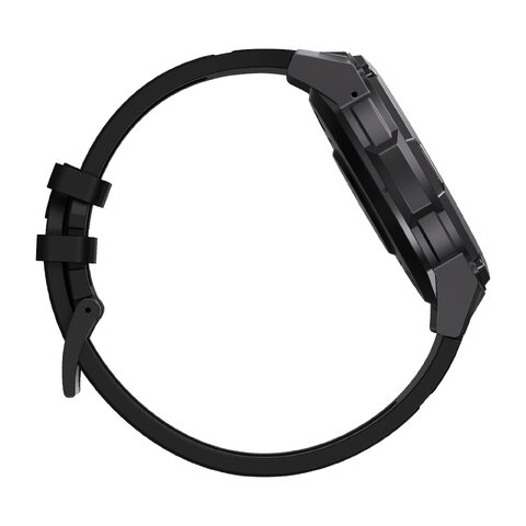 Smartwatch Zeblaze Vibe 7 Pro - czarny