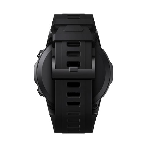 Smartwatch Zeblaze Vibe 7 Pro - czarny