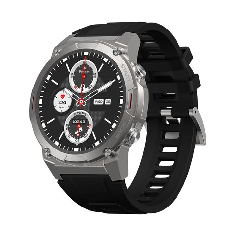 Smartwatch Zeblaze Vibe 7 Pro - szary